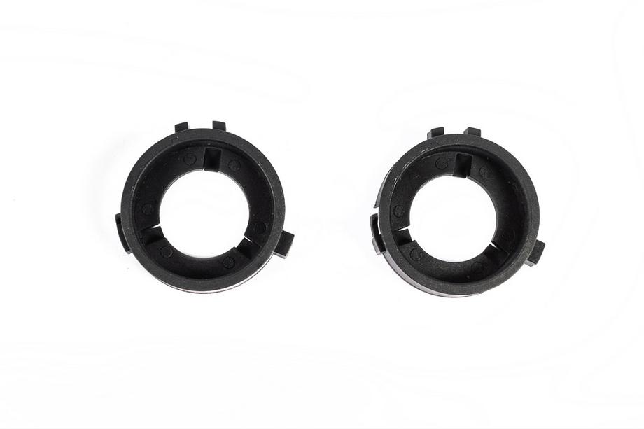 Volkswagen Passat B7 2012–2015 Adapter za LED žarnice H7 (L07) (2 kos) Image