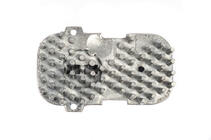 BMW serija 6 F12/F13/F06 2011–2018 LED modul za žaromet 63117263051 (1 kos) fotografija 4