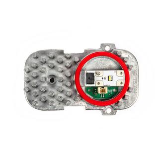 LED modul za žaromet 63117263051 (1 kos) BMW serija 6 F12/F13/F06 2011–2018 fotografija 2