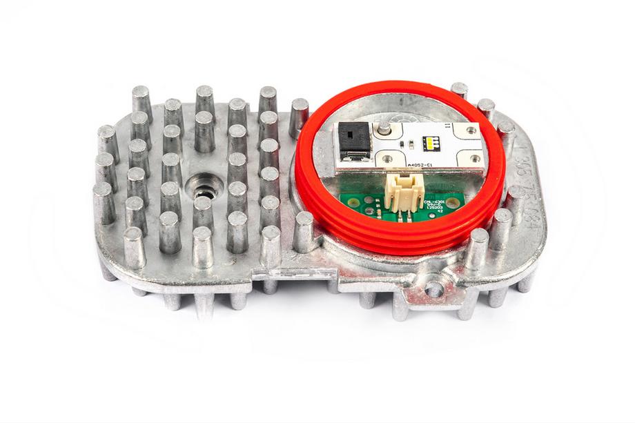 BMW serija 6 F12/F13/F06 2011–2018 LED modul za žaromet 63117263051 (1 kos) Image