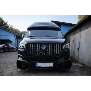 Sprednji odbijač z masko V2 (AMG) fotografija 1