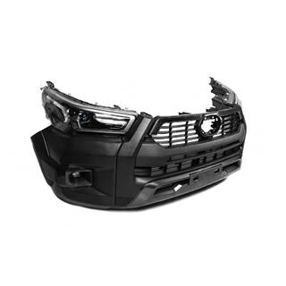 Facelift komplet za leto 2022 Toyota Hilux 2006–2015 fotografija 2