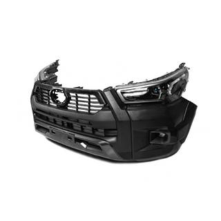 Facelift komplet za leto 2022 Toyota Hilux 2006–2015 fotografija 3