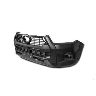 Facelift komplet za leto 2022 Toyota Hilux 2006–2015 fotografija 4