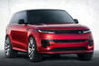 Range Rover Sport tretje generacije: pregled SUV-ja fotografija 2