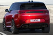 Range Rover Sport tretje generacije: pregled SUV-ja fotografija 4