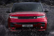 Range Rover Sport tretje generacije: pregled SUV-ja fotografija 1