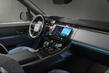 Range Rover Sport tretje generacije: pregled SUV-ja fotografija 6