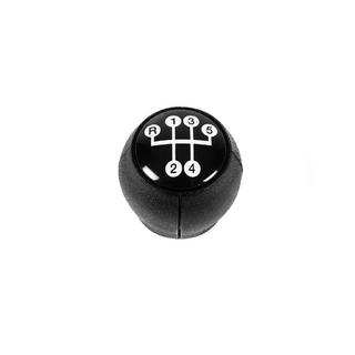 Gumb prestavne ročice OEM 5738737 Opel Vectra B 1995–2002 fotografija 1