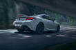 Toyota GR86: pregled športnega kupeja druge generacije fotografija 3