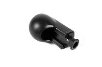 Opel Corsa D 2007–2014 Gumb prestavne ročice 5738040 (6-stopenjski) fotografija 5