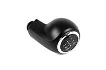 Opel Corsa D 2007–2014 Gumb prestavne ročice 5738040 (6-stopenjski) fotografija 1