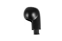 Opel Corsa D 2007–2014 Gumb prestavne ročice 5738025 (5-stopenjski) fotografija 4