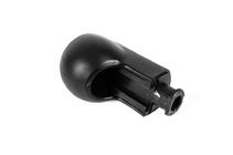 Opel Corsa D 2007–2014 Gumb prestavne ročice 5738025 (5-stopenjski) fotografija 5