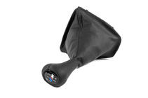 BMW serija 3 E90/E91 2005–2011 Ročaj prestavne ročice in manšeta 25118037308 V1 (6-stopenjski) fotografija 3