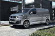 Peugeot e-Expert: test električnega kombija fotografija 2