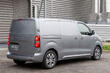 Peugeot e-Expert: test električnega kombija fotografija 4