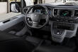 Peugeot e-Expert: test električnega kombija fotografija 5