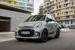 Smart EQ fortwo: stilski električni avto za mesto fotografija 3
