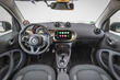 Smart EQ fortwo: stilski električni avto za mesto fotografija 6