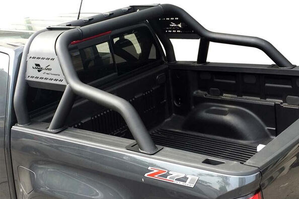 Kaj je rollbar in kakšne so njegove prednosti?