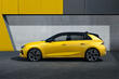Pregled kompaktne kombilimuzine Opel Astra šeste generacije fotografija 3