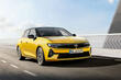 Pregled kompaktne kombilimuzine Opel Astra šeste generacije fotografija 1