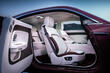 Rolls-Royce Spectre: pregled električnega kupeja fotografija 8