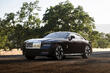 Rolls-Royce Spectre: pregled električnega kupeja fotografija 2