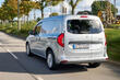 Test kompaktnega mestnega dostavnika Mercedes-Benz Citan Furgon fotografija 4