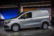 Test kompaktnega mestnega dostavnika Mercedes-Benz Citan Furgon fotografija 2