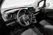 Test kompaktnega mestnega dostavnika Mercedes-Benz Citan Furgon fotografija 6