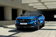 Test crossover kupeja Renault Rafale fotografija 3