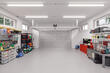 Sanjská garaža: 7 korakov do popolnega prostora fotografija 1