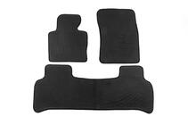 Range Rover III L322 2002–2012 EVA preproge za avto (Črne) V-2 fotografija 1