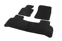 Range Rover III L322 2002–2012 EVA preproge za avto (Črne) V-2 fotografija 2