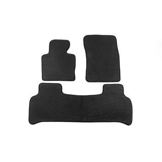 EVA preproge za avto (Črne) V-2 Range Rover III L322 2002–2012 fotografija 1