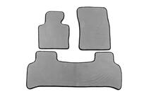 Range Rover III L322 2002–2012 EVA talne preproge (sive) V-2 fotografija 1