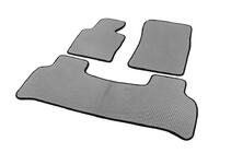 Range Rover III L322 2002–2012 EVA talne preproge (sive) V-2 fotografija 2