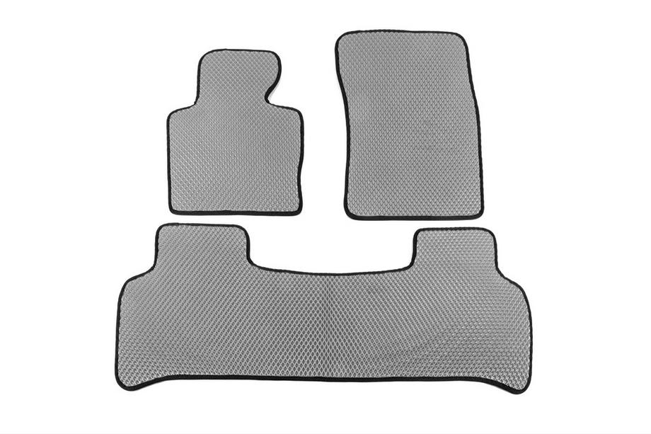 Range Rover III L322 2002–2012 EVA talne preproge (sive) V-2 Image