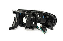Toyota Land Cruiser 200 2007–2021 Desni sprednji žaromet 2016+ (Executive) fotografija 3