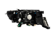 Toyota Land Cruiser 200 2007–2021 Levi sprednji žaromet 2016+ (Original) fotografija 3