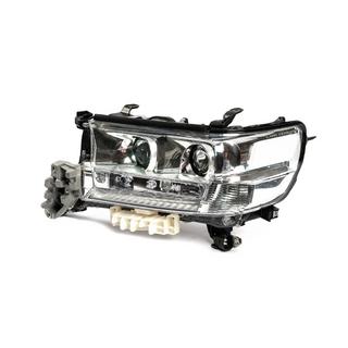 Levi sprednji žaromet 2016+ (Original) Toyota Land Cruiser 200 2007–2021 fotografija 2