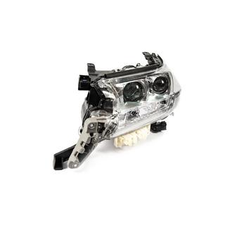Levi sprednji žaromet 2016+ (Original) Toyota Land Cruiser 200 2007–2021 fotografija 4