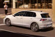 Volkswagen Golf 8: prenova za leto 2024 fotografija 3