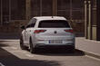 Volkswagen Golf 8: prenova za leto 2024 fotografija 4