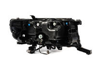 Toyota Land Cruiser 200 2007–2021 Levi sprednji žaromet 2016+ (Standart) fotografija 4