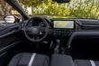 Toyota Camry 9. generacija: udobje in tehnologija nove ravni fotografija 7