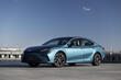Toyota Camry 9. generacija: udobje in tehnologija nove ravni fotografija 1