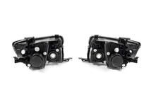 Mitsubishi Pajero Wagon IV 2006–2021 OEM sprednji žarometi (2 kos) fotografija 8